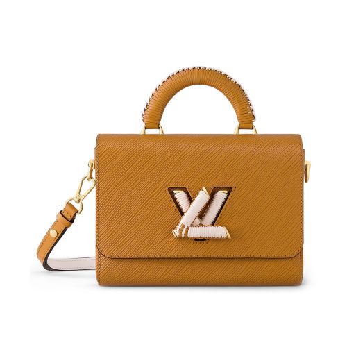 Louis Vuitton Twist MM M22229 M22236