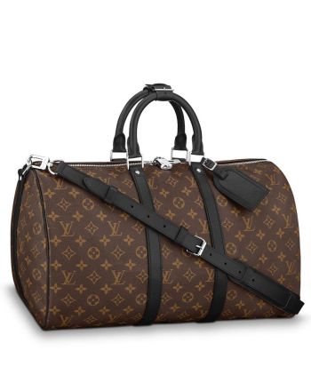 Louis Vuitton Monogram Speedy M56711 Brown