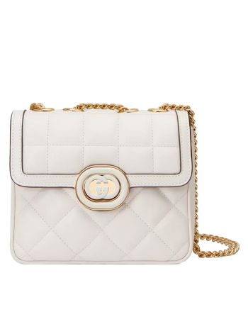 Gucci Deco Mini Shoulder Bag 741457