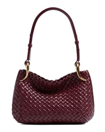 Bottega Veneta Small Clicker Shoulder Bag