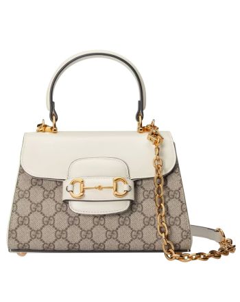 Gucci Horsebit 1955 Mini Bag 703848